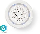 Nedis SmartLife Wi-Fi Smart Siren