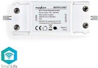 Nedis SmartLife Wi-Fi Terminal Block Switch