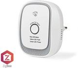 Nedis SmartLife ZigBee Gas Alarm