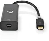 Nedis USB-C to Mini DisplayPort Adapter