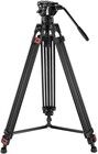 Neewer TP74 Professional Video Tripod With Fluid Head