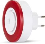 Nexa Z-Wave Siren med Blinkljus ZIS-104