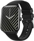 Niceboy SE 3 Smart Watch - Svart