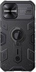 Nillkin CamShield Armor Case (iPhone 12/12 Pro)