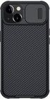 Nillkin CamShield Case (iPhone 13 Pro Max) - Svart