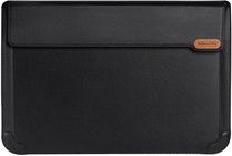 Nillkin Versatile Laptop Sleeve (Horizontal Design) (Macbook Pro 14) - Svart