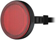 Nilox LightTracker Cykelreflex Med Inbyggd Smart Tag