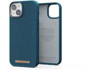 Njord By Elements Premium Fabric Case (iPhone 14)