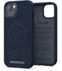 Njord By Elements Salmon Case (iPhone 13) - Vatn (bl)