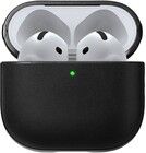 Nomad Leather Case (AirPods 4)