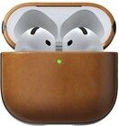 Nomad Leather Case (AirPods 4)