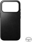Nomad Modern Horween Leather Case (iPhone 17 Pro)