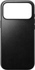 Nomad Modern Horween Leather Case (iPhone 17 Pro Max/18 Pro Max)
