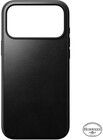 Nomad Modern Horween Leather Case (iPhone 17 Pro Max)