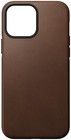 Nomad Modern Horween Leather Case (iPhone 13 Pro Max)