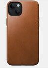Nomad Modern Leather Case (iPhone 14 Plus)