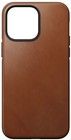 Nomad Modern Leather Case (iPhone 14 Pro Max) - English Tan