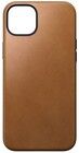Nomad Modern Leather Case (iPhone 15 Plus)