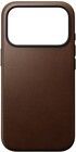 Nomad Modern Leather Case (iPhone 17 Pro Max/18 Pro Max)