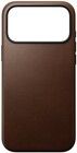 Nomad Modern Leather Case (iPhone 17 Pro Max)
