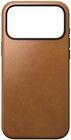 Nomad Modern Leather Case (iPhone 17 Pro Max)