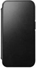 Nomad Modern Leather Folio (iPhone 14 Pro)