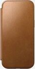 Nomad Modern Leather Folio (iPhone 16 Pro)