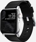 Nomad - Modern Leather Strap (Watch 49/46/45/44/42mm)