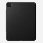 Nomad Rugged Horween Leather Case (iPad Pro 11 (2020) - Svart