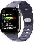 Nomad Tempo Band (Apple Watch 46/45/44/42mm)