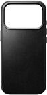 Nomad Traditional Horween Leather Case (iPhone 17 Pro Max/18 Pro Max)