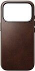 Nomad Traditional Horween Leather Case (iPhone 17 Pro Max/18 Pro Max)
