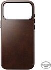 Nomad Traditional Horween Leather Case (iPhone 17 Pro Max)