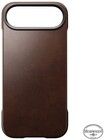 Nomad Traditional Horween Leather Case (iPhone Air)