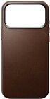 Nomad Traditional Leather Case (iPhone 17 Pro Max)