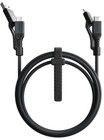 Nomad USB-C Cable Universal with Kevlar V2 - 1,5 meter