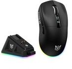 Onikuma DM07 RGB Gaming Mouse