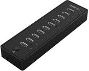 Orico 10-in-1 USB-A Adapter Hub