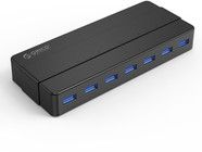 Orico 7-in-1 USB-A Adapter Hub 