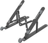 Orico Stand For Laptop 10-17" - Svart
