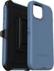 OtterBox Defender Case (iPhone 15 Plus) - Svart