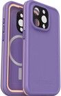 OtterBox Fre Series (iPhone 15 Pro Max) - Gr�n