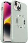 OtterBox OtterGrip Symmetry Case (iPhone 14 Plus) - Gr�n