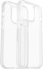 OtterBox React Series (iPhone 14 Pro) - Transparent