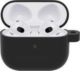 OtterBox Soft Touch Case (AirPods 3) - Svart