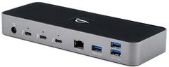 OWC Thunderbolt 4 Dock 