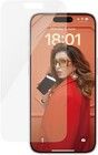 PanzerGlass Classic Fit Glass (iPhone 15 Pro)