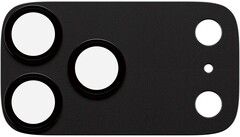 PanzerGlass Fender Camera Lens Protector (iPhone 18 Pro Max)