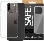 PanzerGlass Safe Case (iPhone 15 Pro Max)