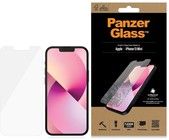 PanzerGlass Standard Fit (iPhone 13 mini)